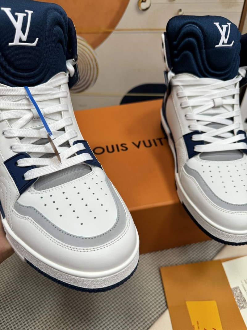 Louis Vuitton Sneakers